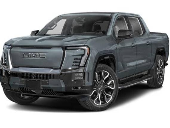 GMC SIERRA EV 2024 1GT401EL4RU401129 image GMC SIERRA EV 2024 1GT401EL4RU401129 image